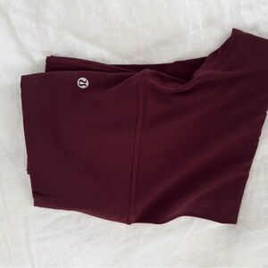 lululemon athletica Align High Rise 25”